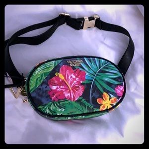Victoria’s Secret Fanny Pack, Crossbody Bag NWT
